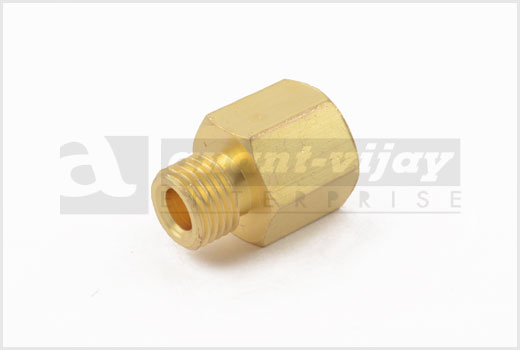 Compression Adaptor Male X Female | CAMF 001 - 004