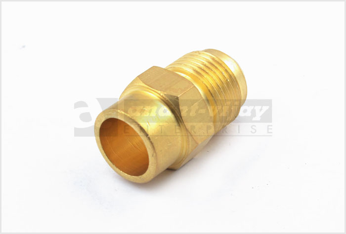 Condensor Union | CU 001 - 004
