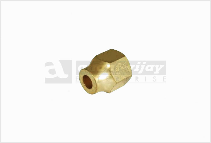 Flare Nut Long Neck | FNL 001 - 007