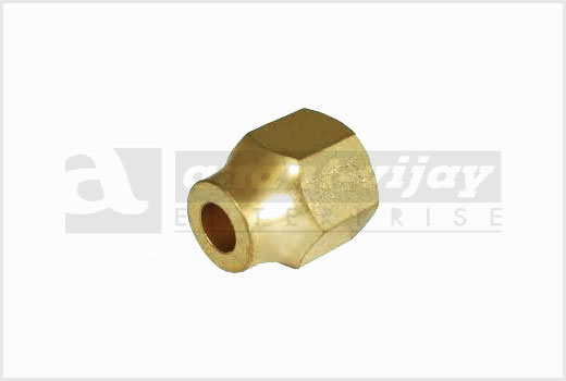 Flare Nut Long Neck | FNL 001 - 007
