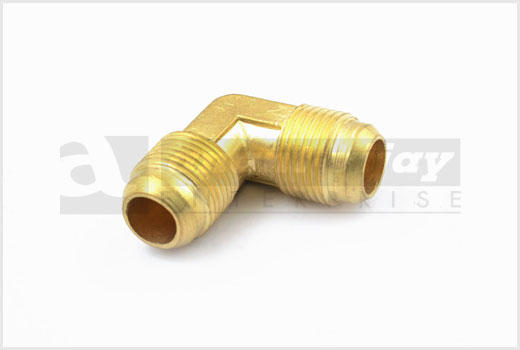Reducing Flare Elbow | REF 001 - 011