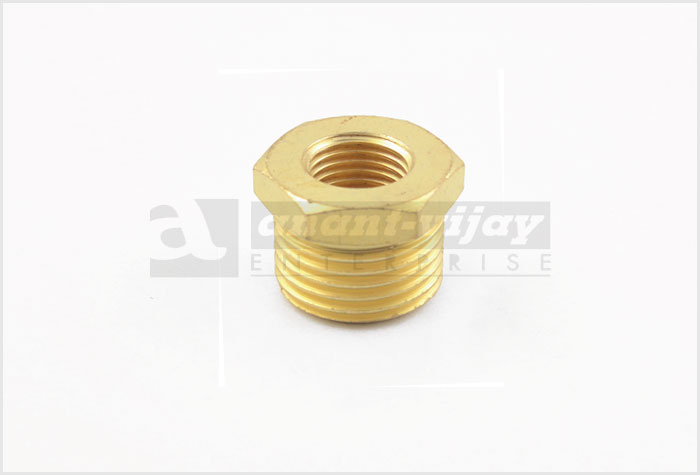Bush Male Female (NPT) | BMFT 001 - 004