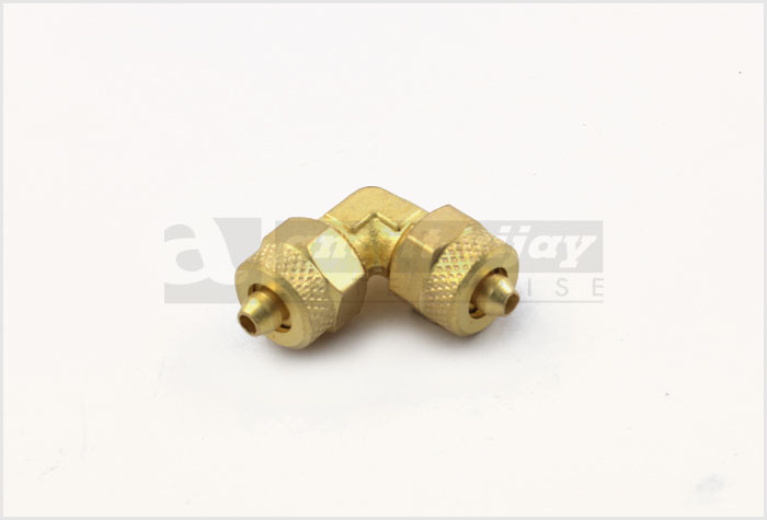 Equal P U Elbow Assembly | EPUE 001 - 004